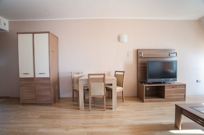 Imagen de la habitación del Hotel C Comfort and Wellness. Foto 3