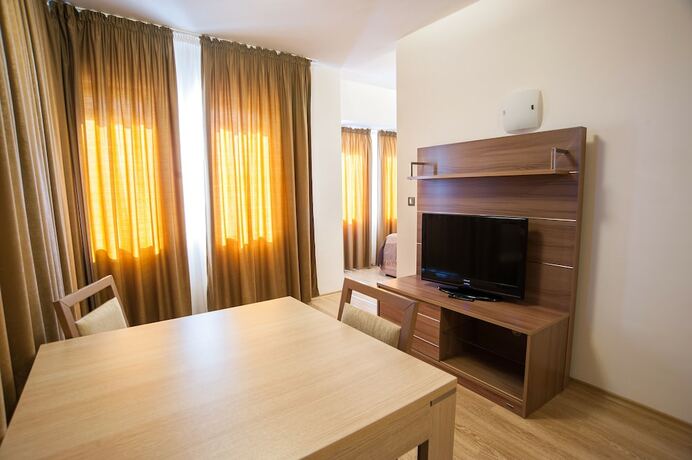 Imagen de la habitación del Hotel C Comfort and Wellness. Foto 6