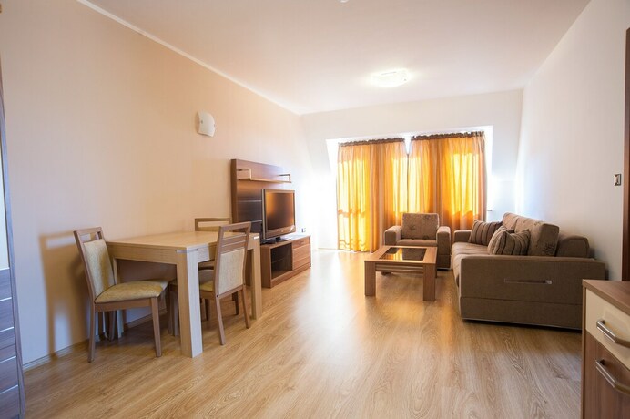 Imagen de la habitación del Hotel C Comfort and Wellness. Foto 14