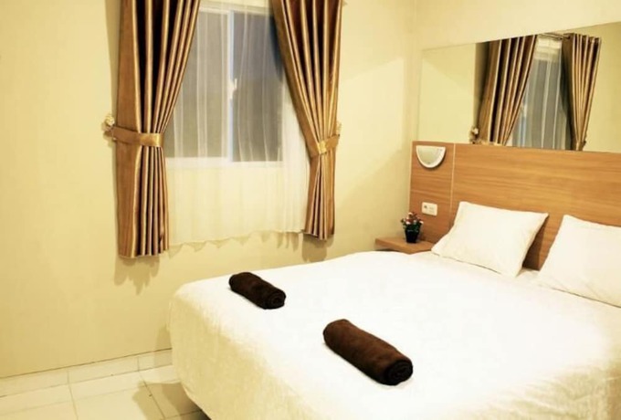 Imagen de la habitación del Hotel C Hotel. Foto 4