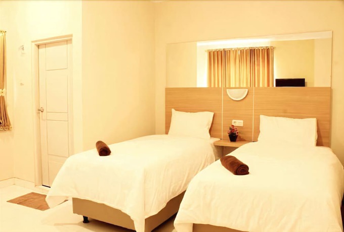 Imagen de la habitación del Hotel C Hotel. Foto 6