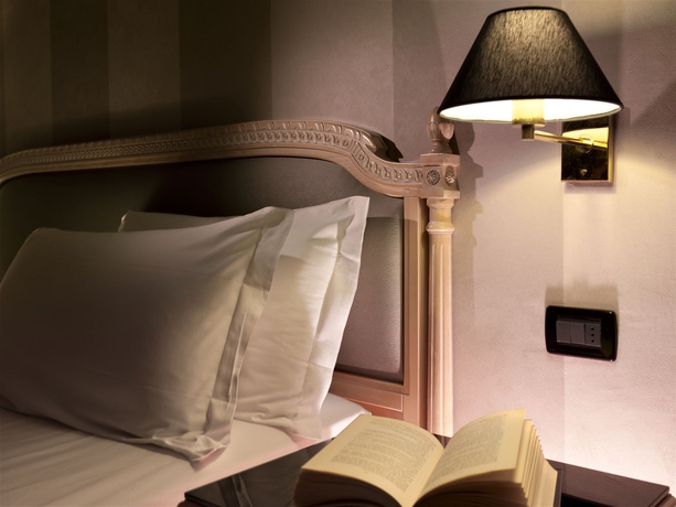 Imagen de la habitación del Hotel C- Hotels Diplomat. Foto 10