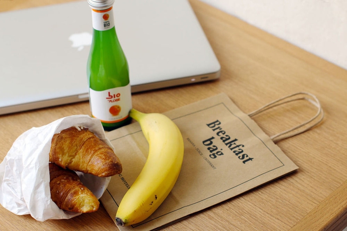 Imagen del bar/restaurante del Hotel C- Hotels Diplomat. Foto 2