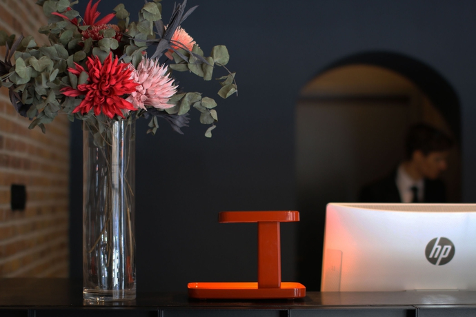 Imagen de los interiores del Hotel C- Hotels Diplomat. Foto 15