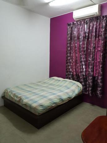 Imagen general del Hotel C, Jitra. Foto 1