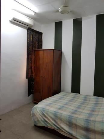 Imagen general del Hotel C, Jitra. Foto 2