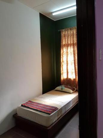 Imagen general del Hotel C, Jitra. Foto 3
