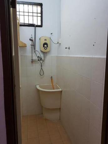 Imagen general del Hotel C, Jitra. Foto 4