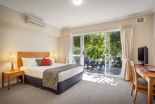 Imagen de la habitación del Hotel C Mandurah Resort. Foto 3