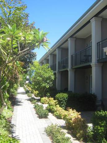 Imagen de la habitación del Hotel C Mandurah Resort. Foto 4