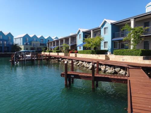 Imagen de la habitación del Hotel C Mandurah Resort. Foto 5