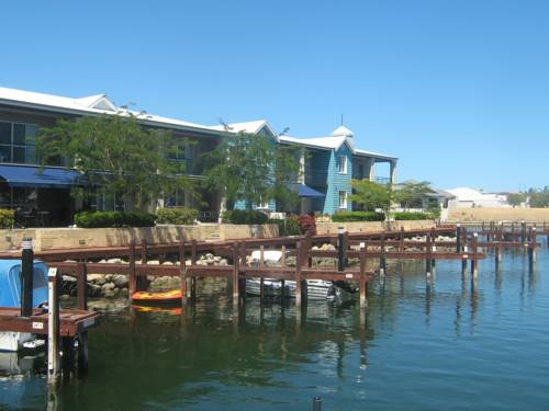 Imagen de la habitación del Hotel C Mandurah Resort. Foto 6