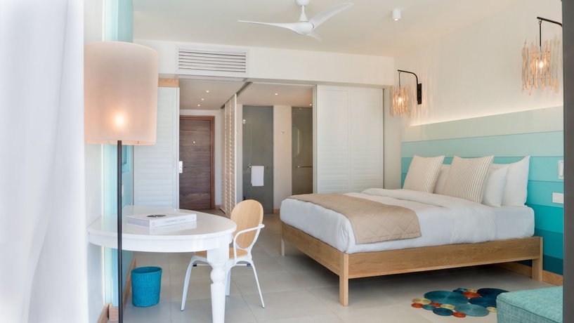 Imagen de la habitación del Hotel C Mauritius – All Inclusive. Foto 4