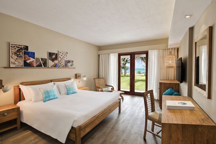 Imagen de la habitación del Hotel C Mauritius – All Inclusive. Foto 5