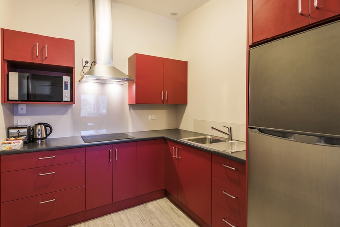 Imagen de la habitación del Hotel C Motel. Foto 6