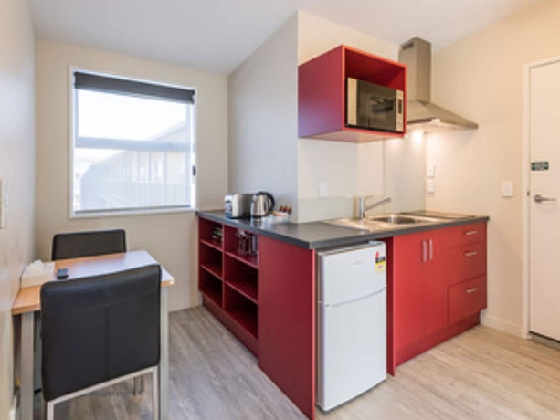 Imagen de la habitación del Hotel C Motel. Foto 7