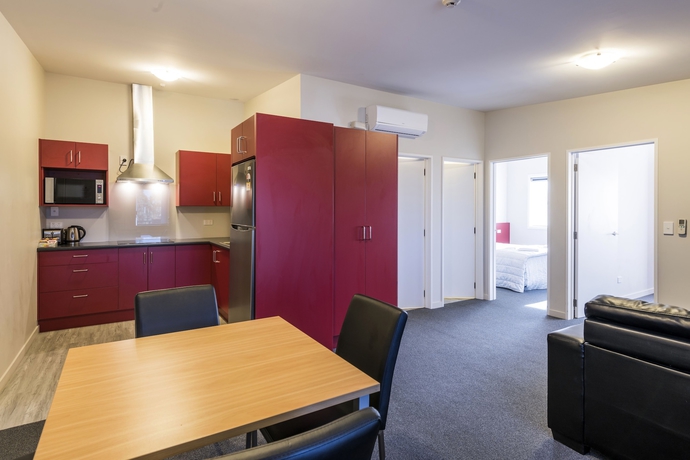 Imagen de la habitación del Hotel C Motel. Foto 13