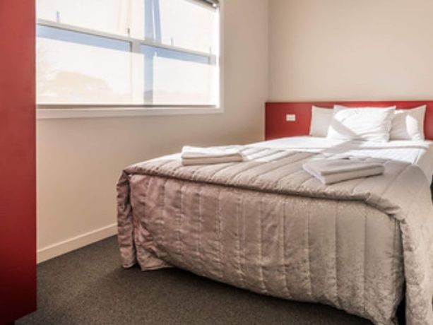 Imagen de la habitación del Hotel C Motel. Foto 18