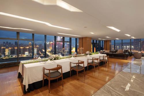 Imagen de los interiores del Hotel C Plaza Hotel. Foto 8