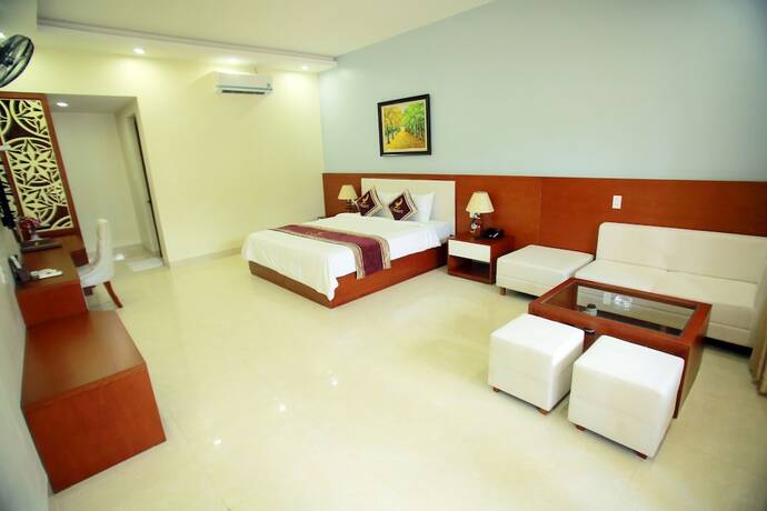 Imagen general del Hotel C Resort. Foto 3