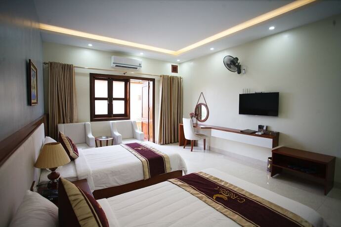 Imagen general del Hotel C Resort. Foto 4