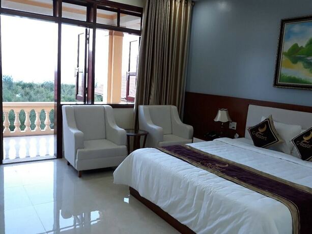Imagen general del Hotel C Resort. Foto 5