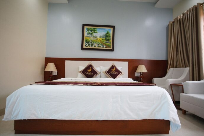 Imagen general del Hotel C Resort. Foto 6