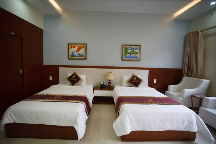 Imagen general del Hotel C Resort. Foto 8