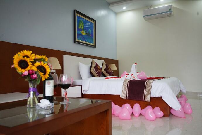 Imagen general del Hotel C Resort. Foto 9