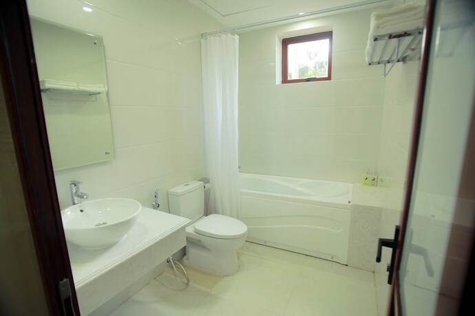 Imagen general del Hotel C Resort. Foto 10