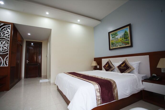 Imagen general del Hotel C Resort. Foto 13