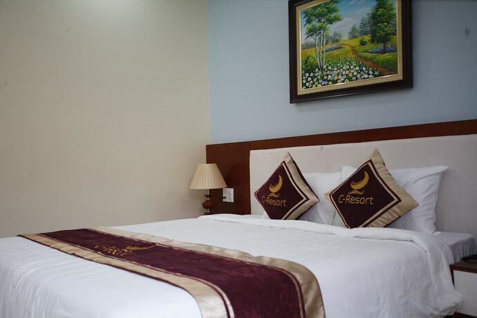 Imagen general del Hotel C Resort. Foto 15