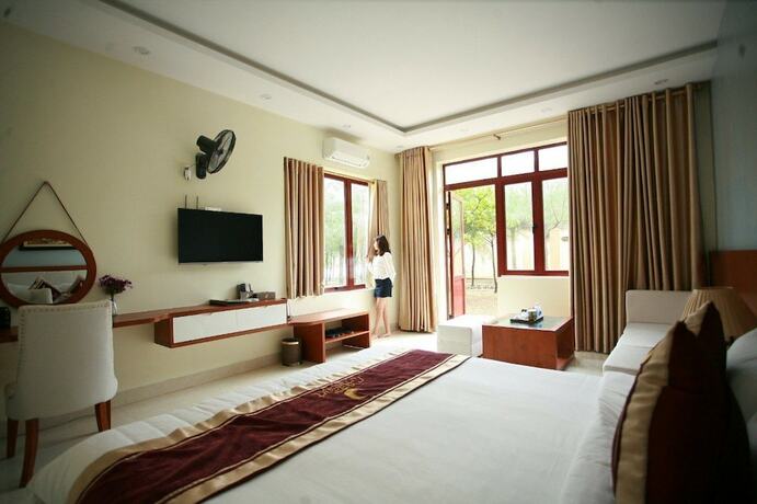 Imagen general del Hotel C Resort. Foto 17