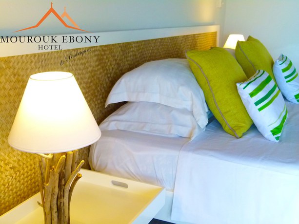 Imagen de la habitación del Hotel C Rodrigues Mourouk. Foto 11