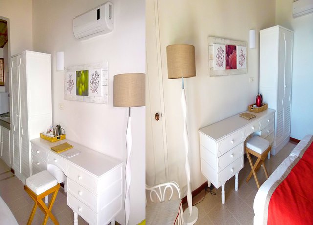 Imagen de la habitación del Hotel C Rodrigues Mourouk. Foto 15