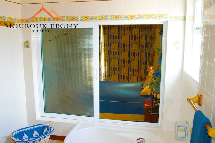 Imagen de la habitación del Hotel C Rodrigues Mourouk. Foto 16