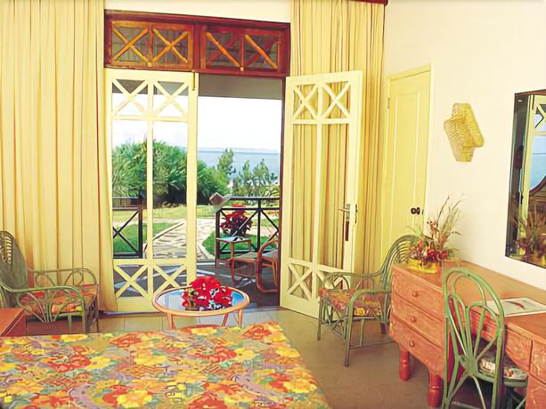 Imagen de la habitación del Hotel C Rodrigues Mourouk. Foto 19