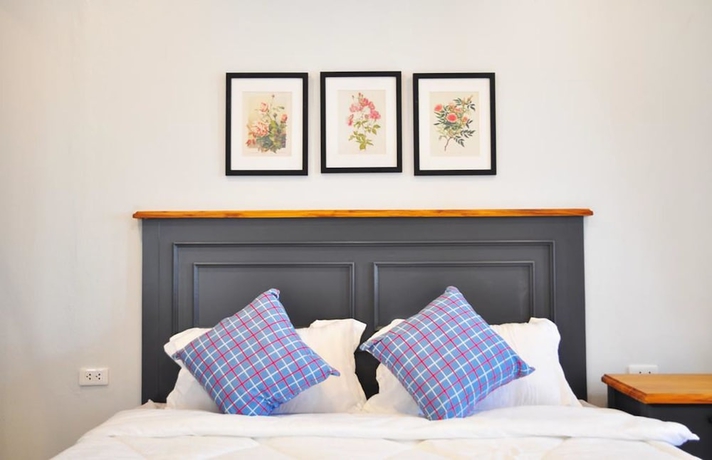 Imagen de la habitación del Hotel C Room At Airport By Choktawee. Foto 9