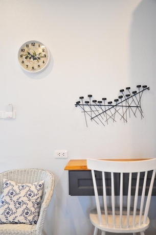 Imagen de la habitación del Hotel C Room At Airport By Choktawee. Foto 10