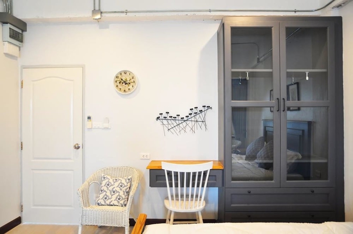 Imagen de la habitación del Hotel C Room At Airport By Choktawee. Foto 12