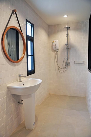 Imagen de la habitación del Hotel C Room At Airport By Choktawee. Foto 15