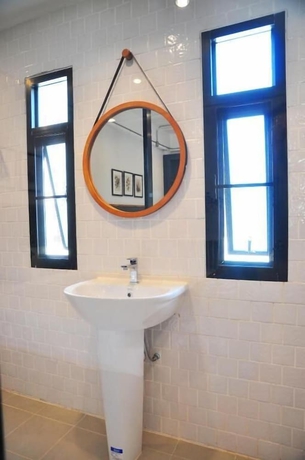 Imagen de la habitación del Hotel C Room At Airport By Choktawee. Foto 17