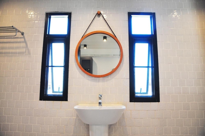 Imagen de la habitación del Hotel C Room At Airport By Choktawee. Foto 19