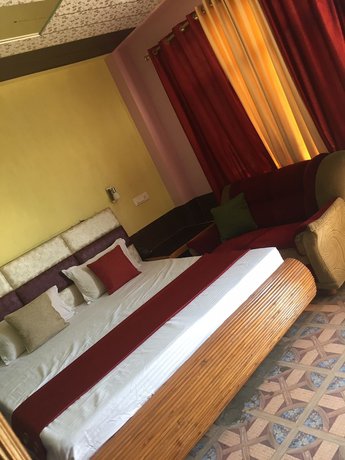 Imagen de la habitación del Hotel C Shimla. Foto 3