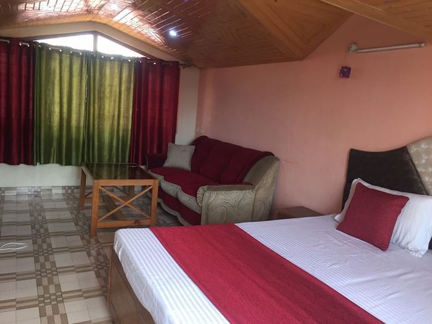 Imagen de la habitación del Hotel C Shimla. Foto 4