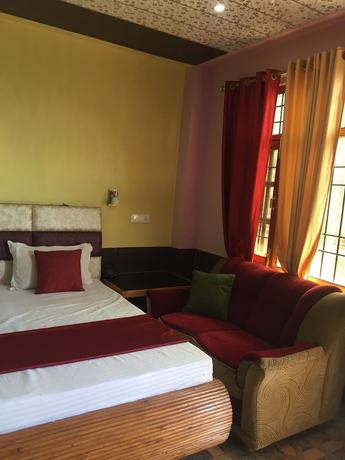 Imagen de la habitación del Hotel C Shimla. Foto 5
