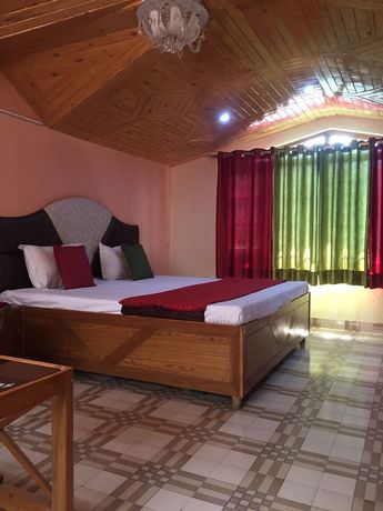 Imagen de la habitación del Hotel C Shimla. Foto 6