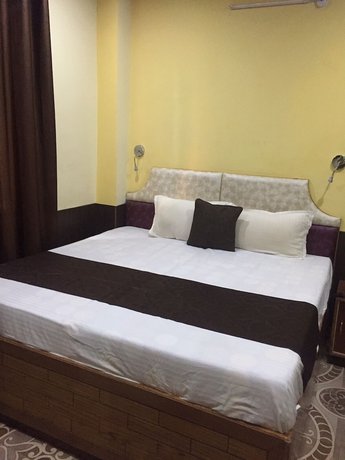 Imagen de la habitación del Hotel C Shimla. Foto 9