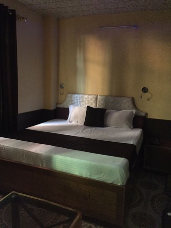 Imagen de la habitación del Hotel C Shimla. Foto 10