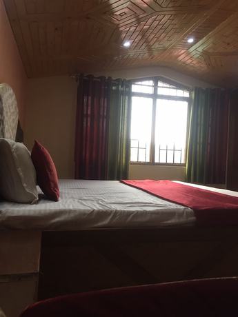 Imagen de la habitación del Hotel C Shimla. Foto 12